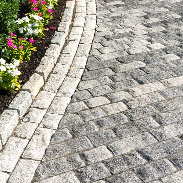 Unilock Tribeca Cobble Paver